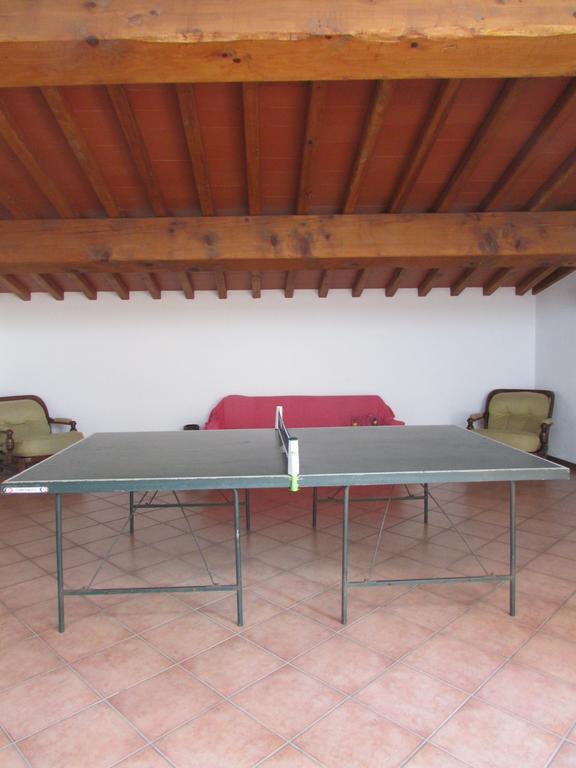 Azienda Agrituristica Allumiere Villa Campiglia Marittima Ngoại thất bức ảnh