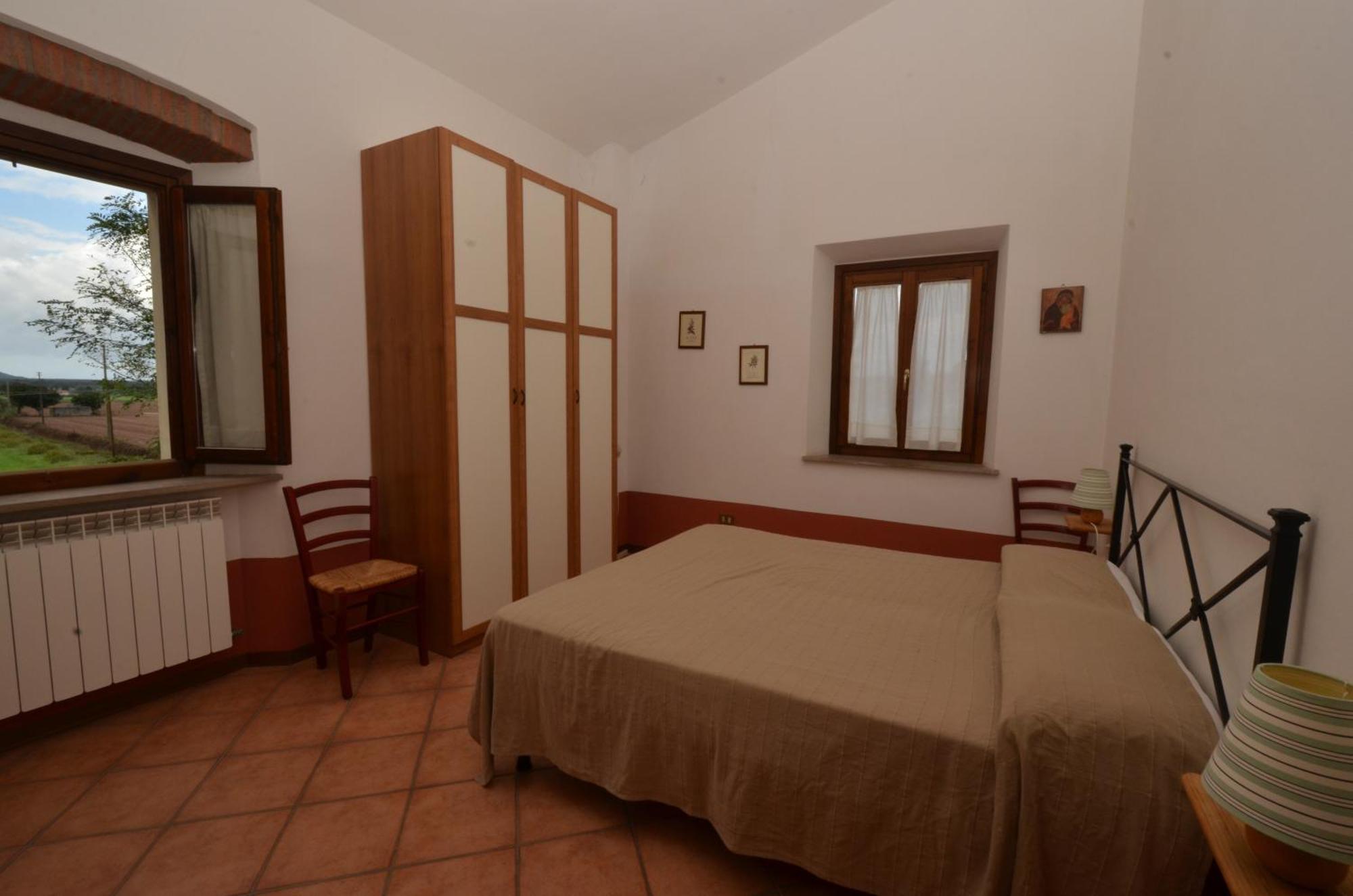 Azienda Agrituristica Allumiere Villa Campiglia Marittima Phòng bức ảnh