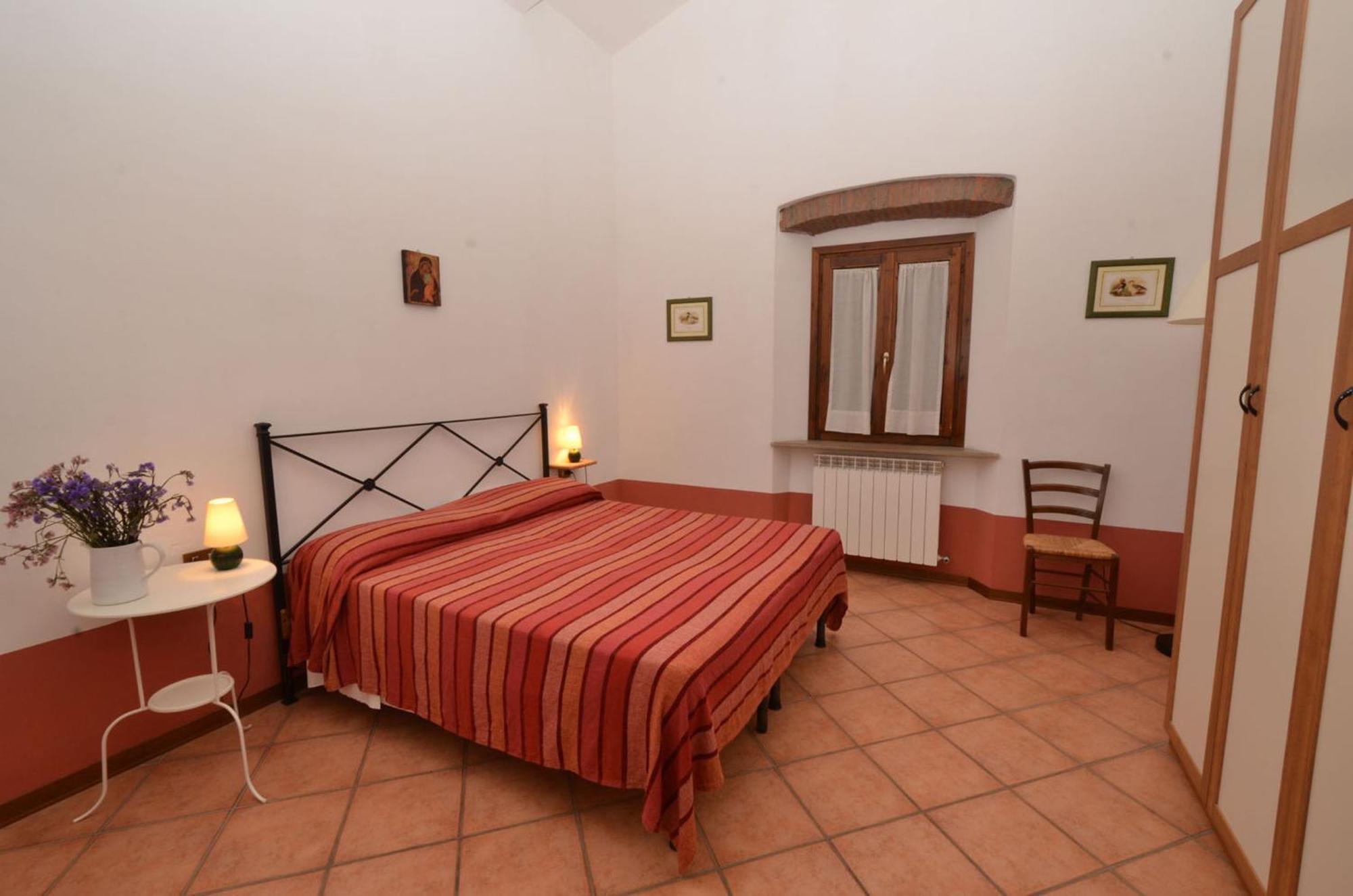 Azienda Agrituristica Allumiere Villa Campiglia Marittima Phòng bức ảnh