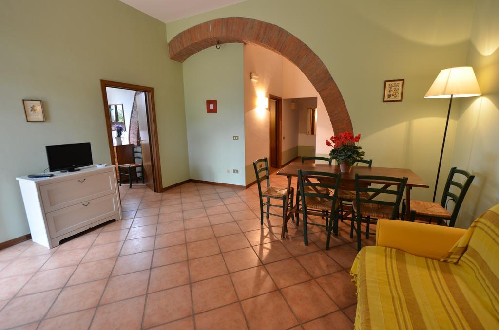 Azienda Agrituristica Allumiere Villa Campiglia Marittima Phòng bức ảnh