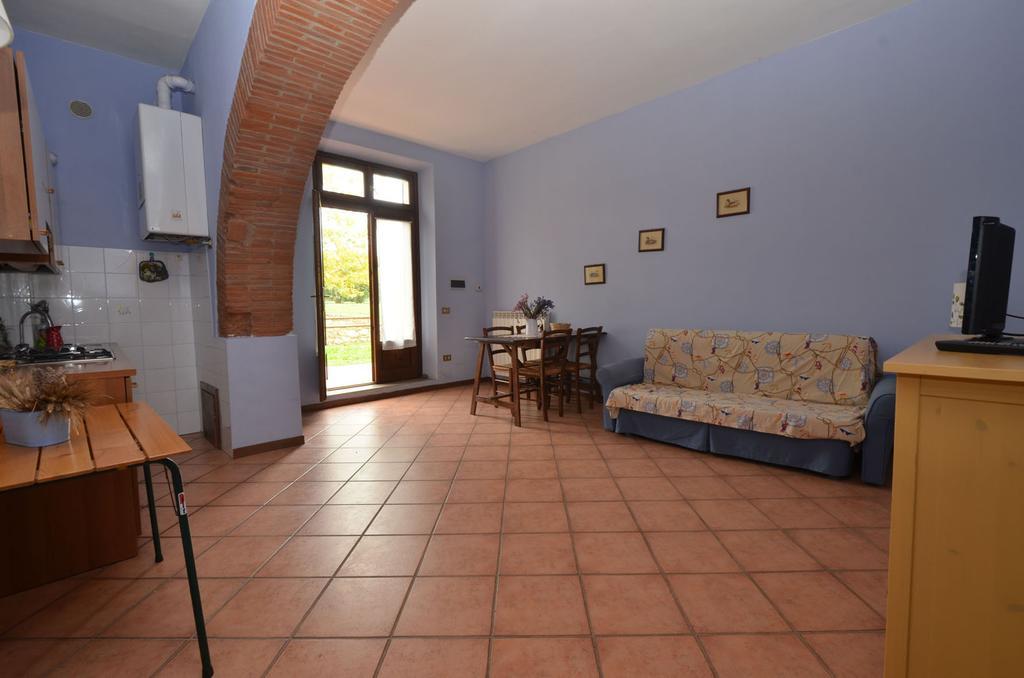 Azienda Agrituristica Allumiere Villa Campiglia Marittima Phòng bức ảnh