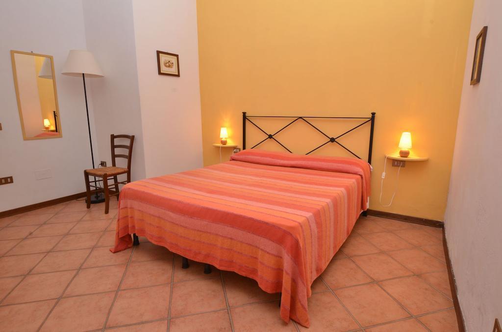Azienda Agrituristica Allumiere Villa Campiglia Marittima Phòng bức ảnh