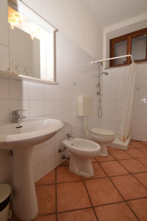 Azienda Agrituristica Allumiere Villa Campiglia Marittima Phòng bức ảnh