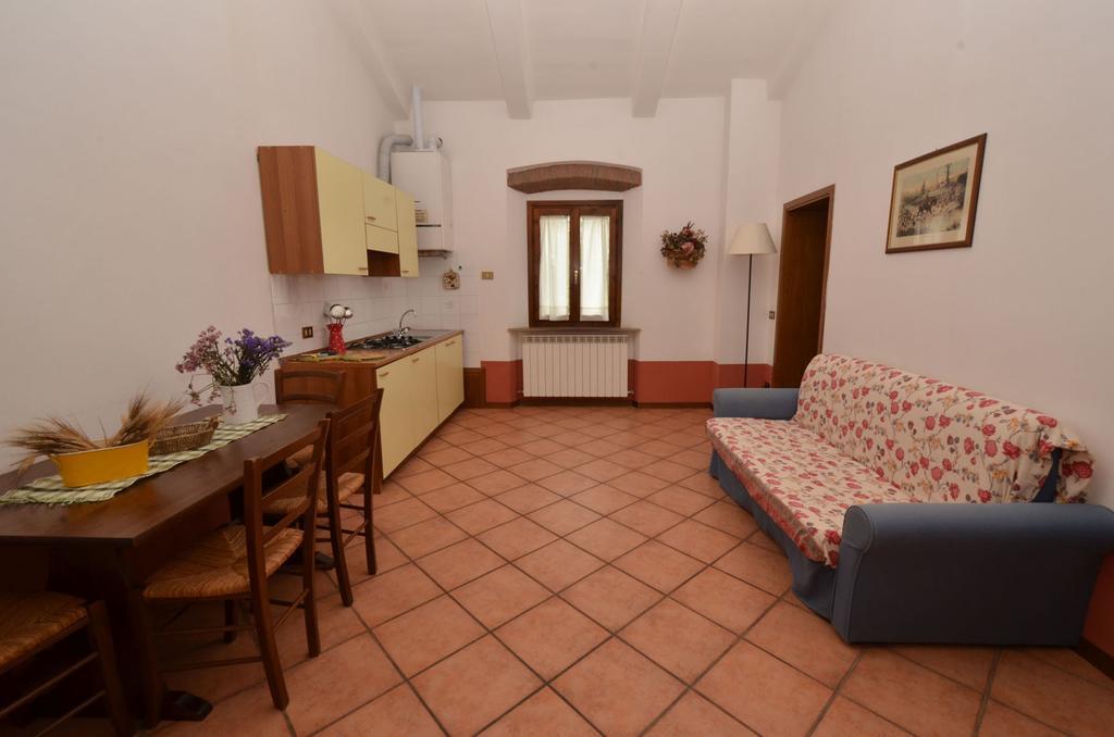 Azienda Agrituristica Allumiere Villa Campiglia Marittima Ngoại thất bức ảnh